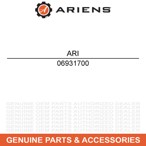 Ariens gravely 06931700 - gravely,