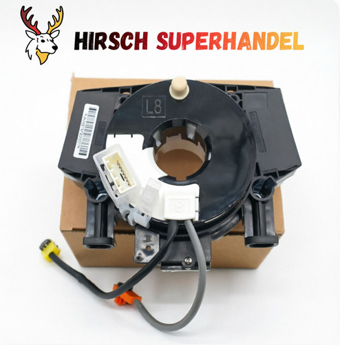 Clock spring b5567 - clock, b5567-cb66a