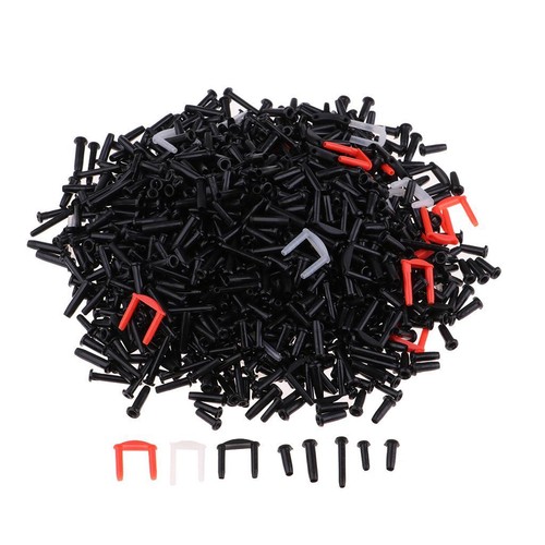 œillets nylon pour - Œillets,