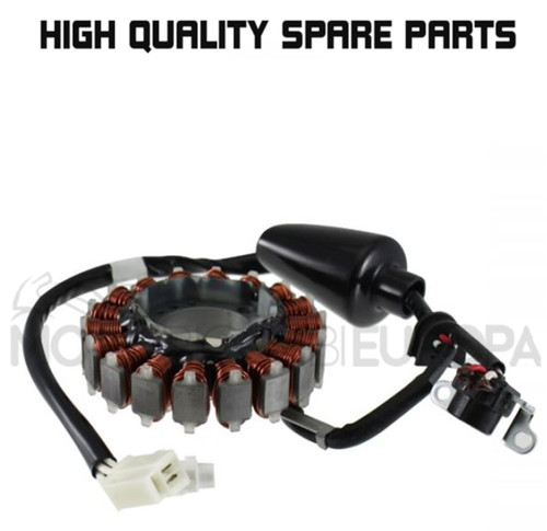 St62088 stator poles type - 18,