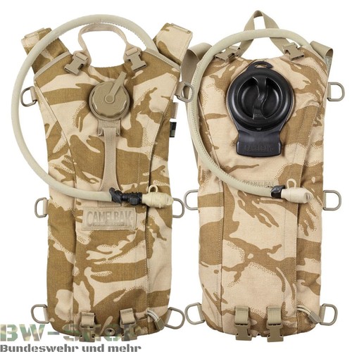 Original british armee - original,
