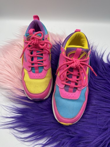 Heelys girls multicolor - heelys,