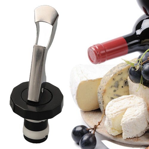Frais vin gardien - vin, bouchon