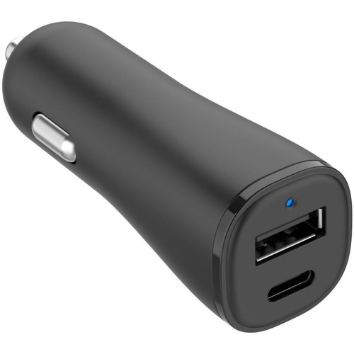 Chargeur allume cigare