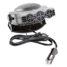 Chauffage ceramique desembueur