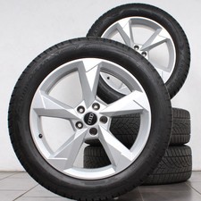 19 pouces d'origine Audi Q3 F3