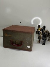 Ancien tourne disque V-M