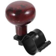  Boule de bouton de volant de véhicule, boule de rehausseur de direction de