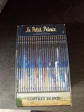 Le Petit Prince Coffret 24 dvd