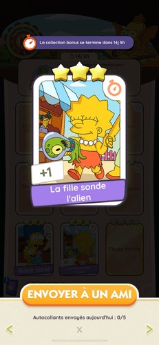 Fille sonde alien - fille,