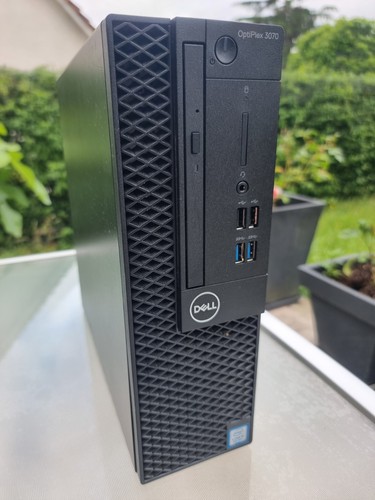 Dell optiplex 3070 intel - pc,