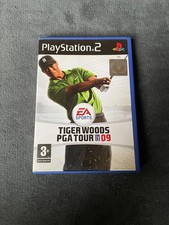 Tiger Woods PGA Tour 09 sans