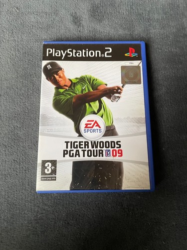 Tiger woods pga - woods, 09
