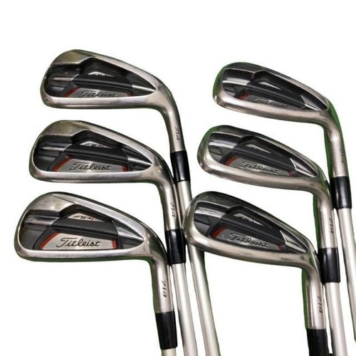 Titleist ap1 714 iron - [titleist],