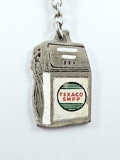 PORTE-CLÉS - TEXACO SUPER