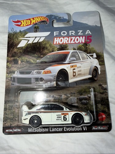 Hot wheels forza - hot,