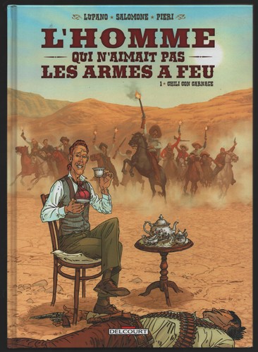 Homme qui aimait pas les - qui,