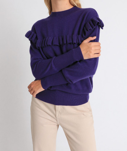 Pull perfect cashmere - pull, 100%