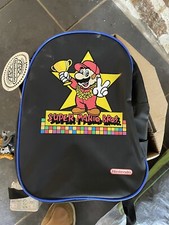 Sac A Dos  Nintendo 