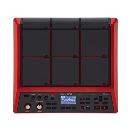 Roland spd special edition - roland,