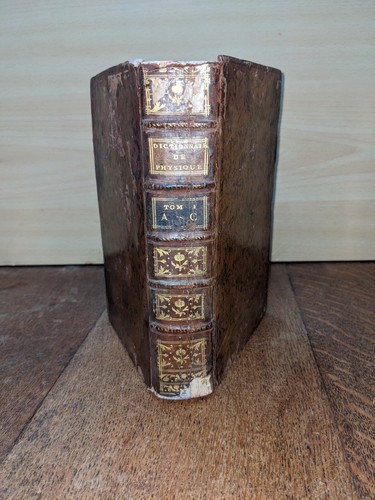 Livre ancien sigaud - sigaud, de