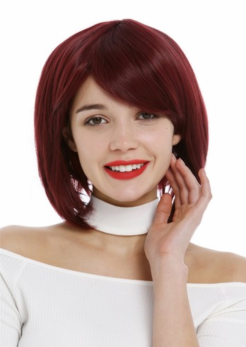 Perruque pour femme carré - pour,