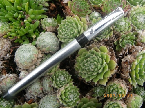 Ancien stylo roller - ,