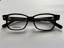 Dsquared2 DQ 5301 001 53 lunettes vue mixte