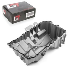 Carter D'Huile Aluminiumgussbehälter Hélice pour bmw 5er Gt F07 F10 F11 N20