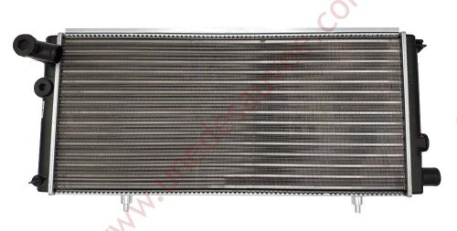Radiateur refroidissement - radiateur,