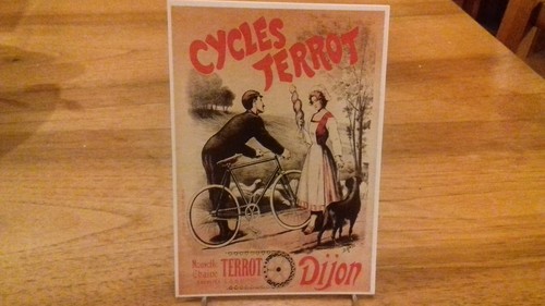 Pub cycles terrot - cycles, terrot.