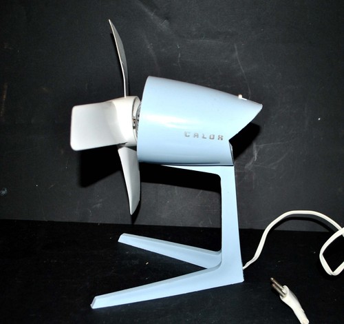 Ventilateur calor brisartic - ventilateur,