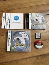 Pokemon Version Argent