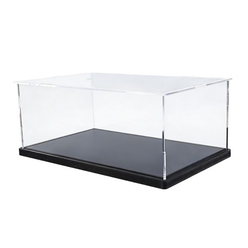 Vitrine acrylique pour - acrylique,