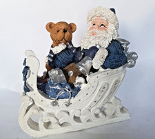 DÉCORATION de NOËL - Père