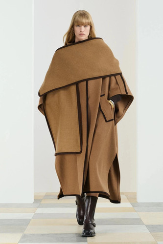 Manteau cape zara mscln - mscln, pct