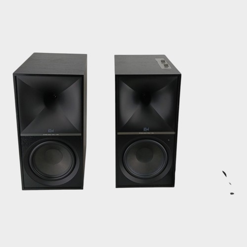 Klipsch the nines heritage - the,