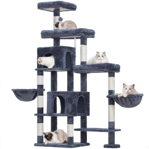 Arbre chat xxl pour grands - chat,