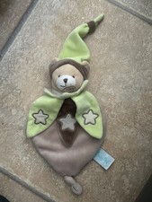 Doudou Peluche Baby'nat