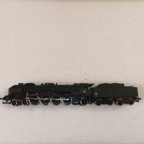 Jouef 8241m locomotive - ho,