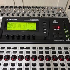 Behringer DDX3216 Digital