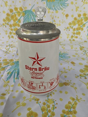Chope bière allemande - bière,