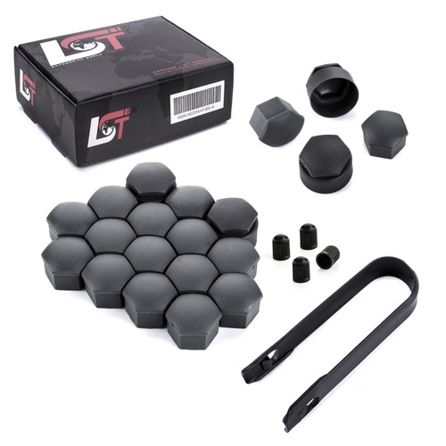20x caches ecrou roue kit - caches,