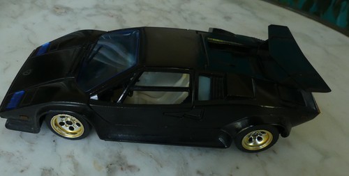 Majorette lamborghini - 1/24,