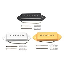 Micro Guitare Pickup Simple