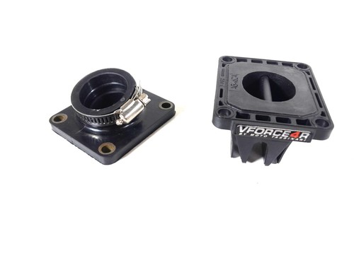 Force yamaha 85 yz - v-force, 4r