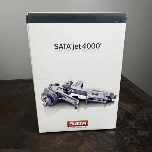 Satajet 4000 3 - rp, gravity
