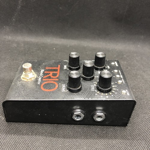 Digitech trio band creator - digitech,
