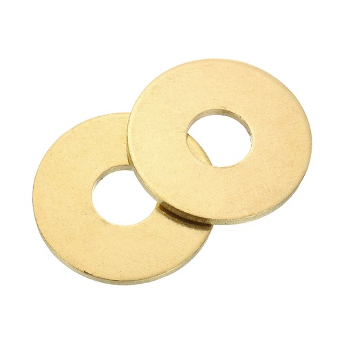 Rondelle plate m10 - m10, pcs