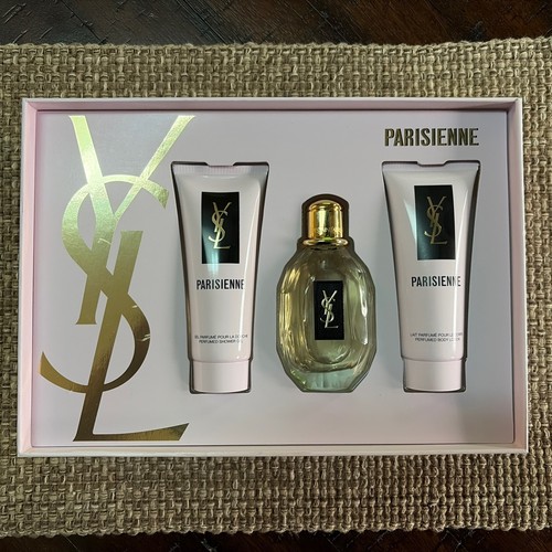 Yves saint laurent parisienne - laurent,